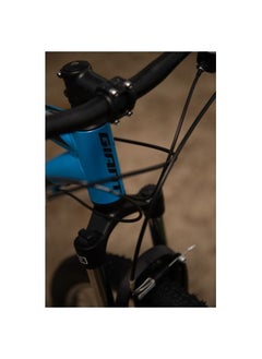 Giant ATX 27.5 ( 2022 ) Mountain Bike - Blue  - Image 4