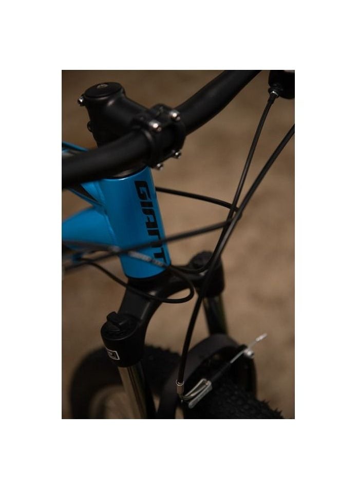 Giant - ATX 27.5 ( 2022 ) Mountain Bike - Blue - Image 1