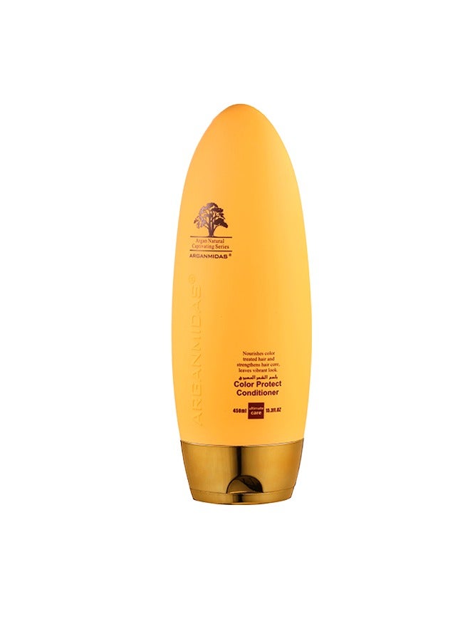 Arganmidas Color Protect Conditioner