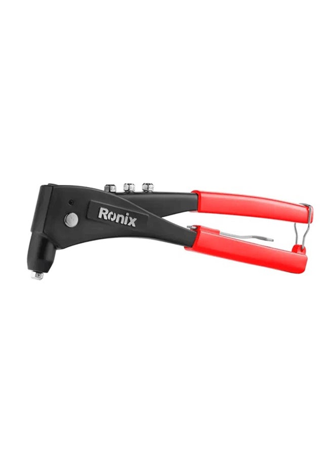 RONIX Hand Riveter-Dino Model RH-1606  - Image 1