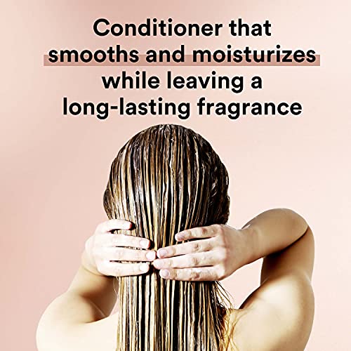 Suave Professionals Repairing Conditioner For Soft and Smooth Hair Coconut Oil Infusion Hair Conditioner for Moisture 28 oz - Image 4