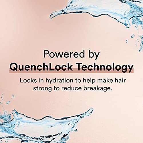 Suave Professionals Repairing Conditioner For Soft and Smooth Hair Coconut Oil Infusion Hair Conditioner for Moisture 28 oz - Image 5