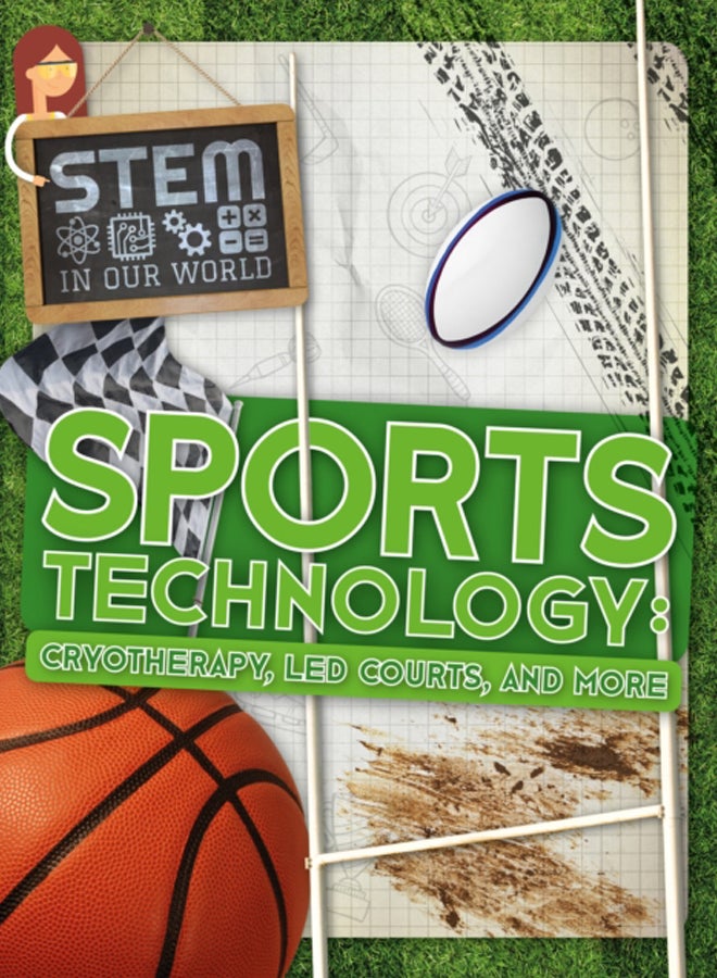 Sports Technology : Cryotherapy, LED Courts, and More