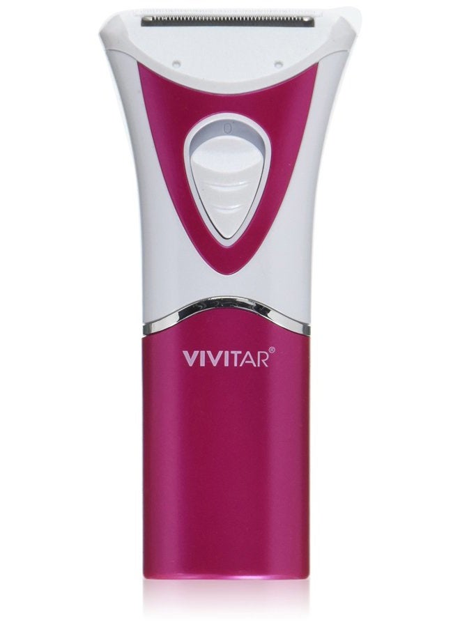 Vivitar Women's Shaver - Image 1