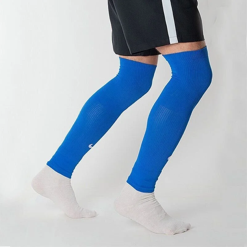 Nike SK0033-463 U Nk Squad Leg Sleeve Unisex Oversleeve