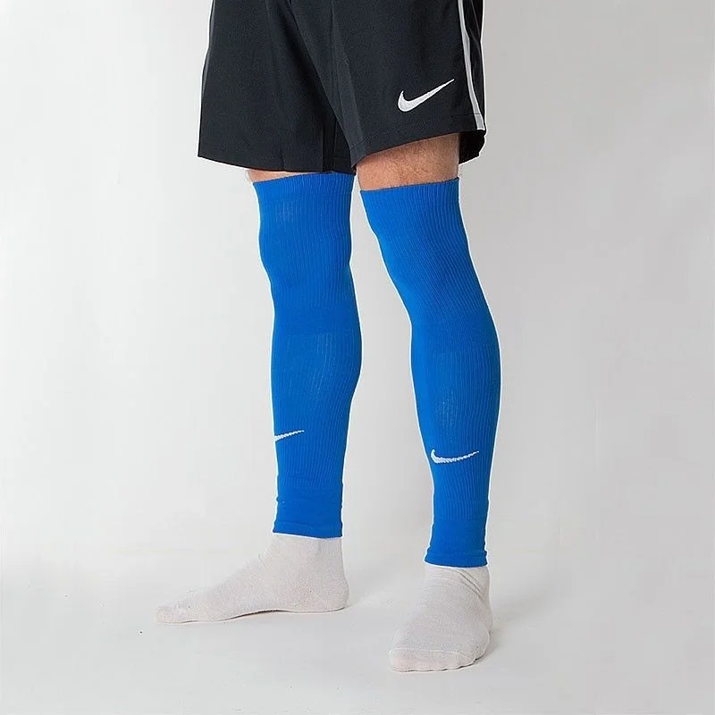 Nike SK0033-463 U Nk Squad Leg Sleeve Unisex Oversleeve