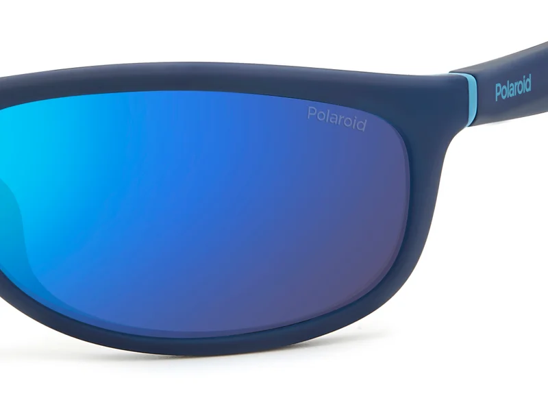 Polaroid  Rectangular Sunglasses Frames  | Best Price UAE