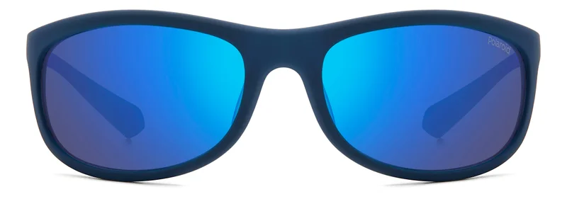 Polaroid  Rectangular Sunglasses Frames  | Best Price UAE