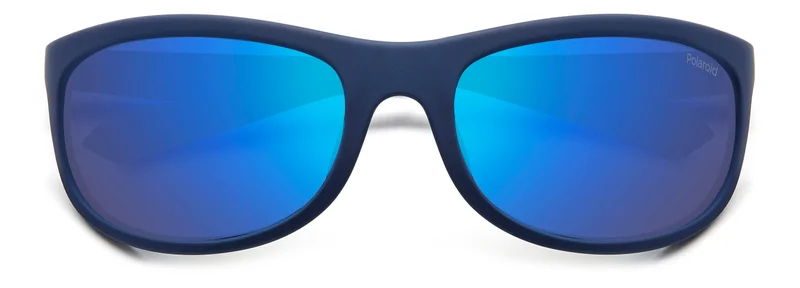 Polaroid  Rectangular Sunglasses Frames  | Best Price UAE