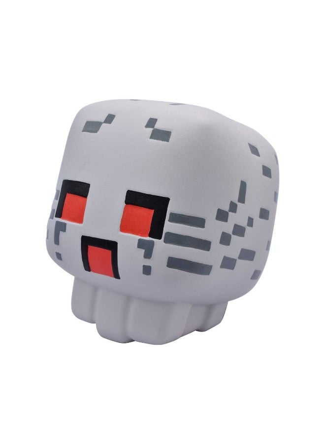 MINECRAFT سلسلة Minecraft Mega SquishMe 3 غاست - Image 3