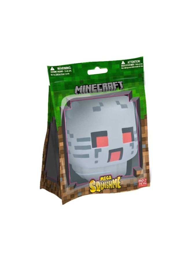 MINECRAFT سلسلة Minecraft Mega SquishMe 3 غاست - Image 2