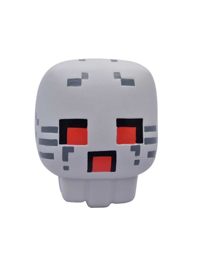 MINECRAFT سلسلة Minecraft Mega SquishMe 3 غاست - Image 1
