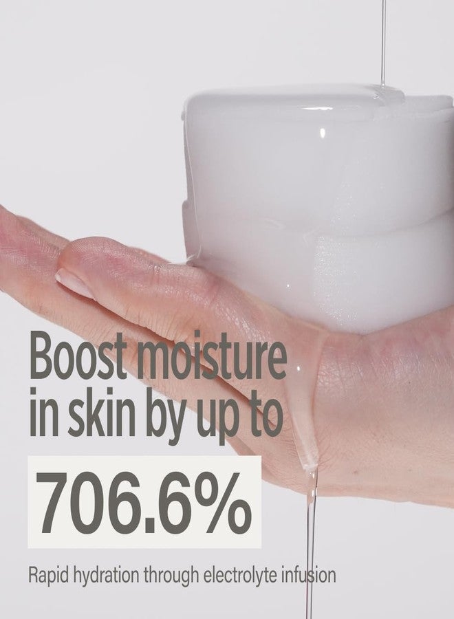 keyth وسادة ماء KEYTH Oasis (150 مل، 5.07 أونصة سائلة) - Image 5