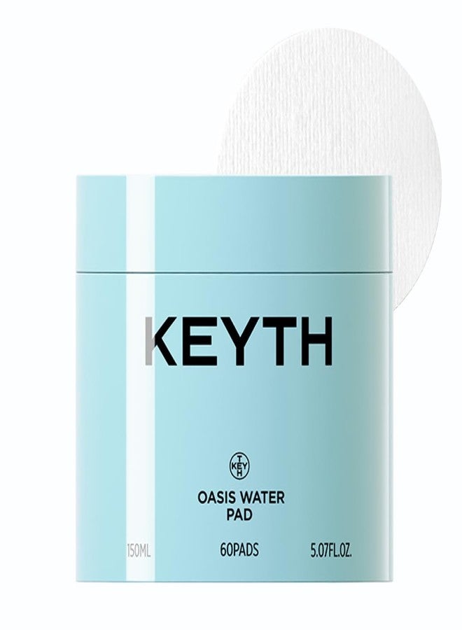 keyth وسادة ماء KEYTH Oasis (150 مل، 5.07 أونصة سائلة) - Image 1