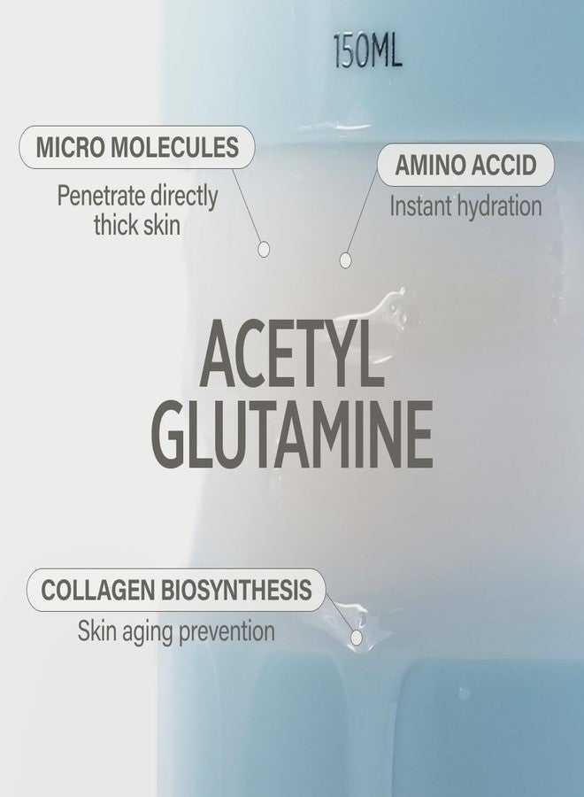 keyth وسادة ماء KEYTH Oasis (150 مل، 5.07 أونصة سائلة) - Image 4