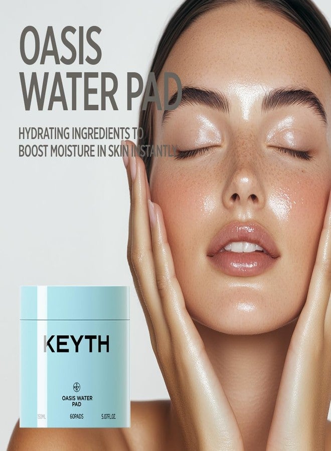 keyth وسادة ماء KEYTH Oasis (150 مل، 5.07 أونصة سائلة) - Image 2