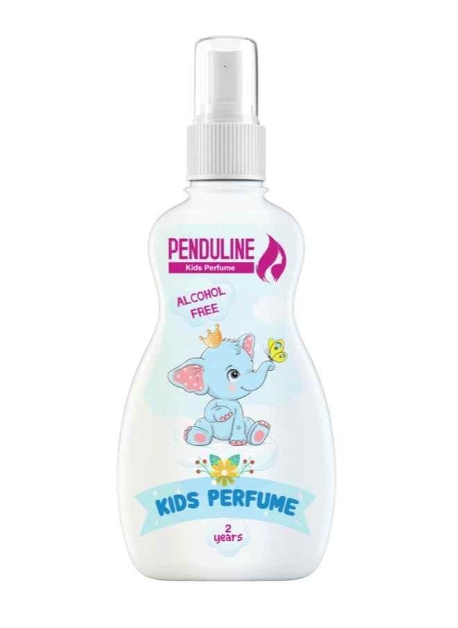 PENDULINE Kids Perfume For Boys 100ML 