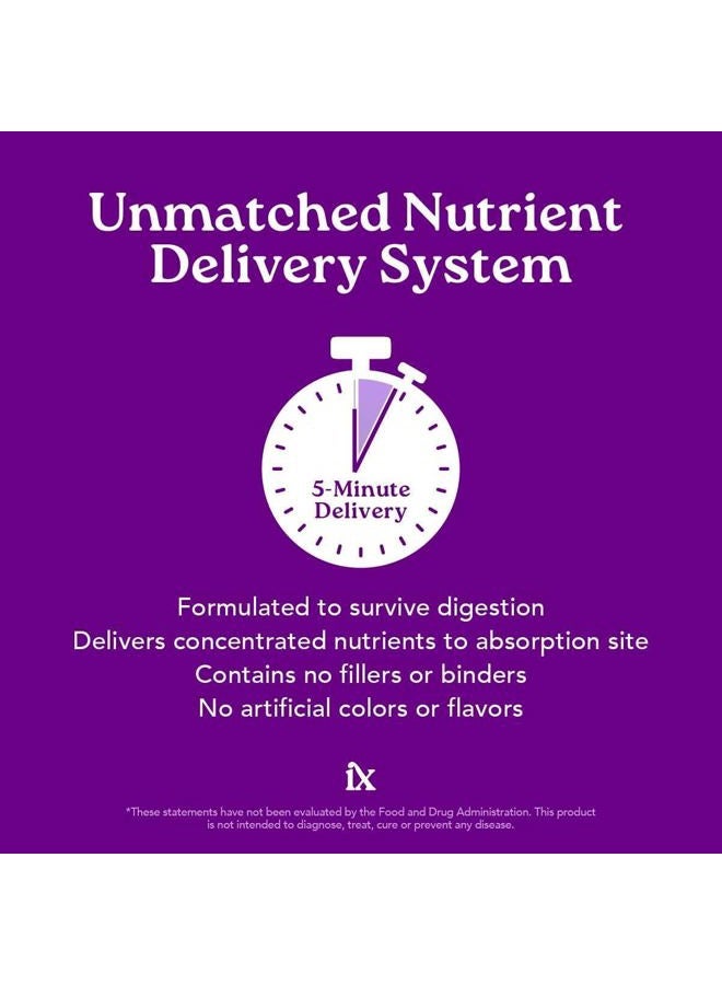 Isotonix OPC-3 Isotonix - Antioxidant Supplement - Pycnogenol, Grape Seed Extracts, Bilberry, Red Wine & Pine Bark Extracts - for Heart & Circulatory Support - 90 Servings - Image 5