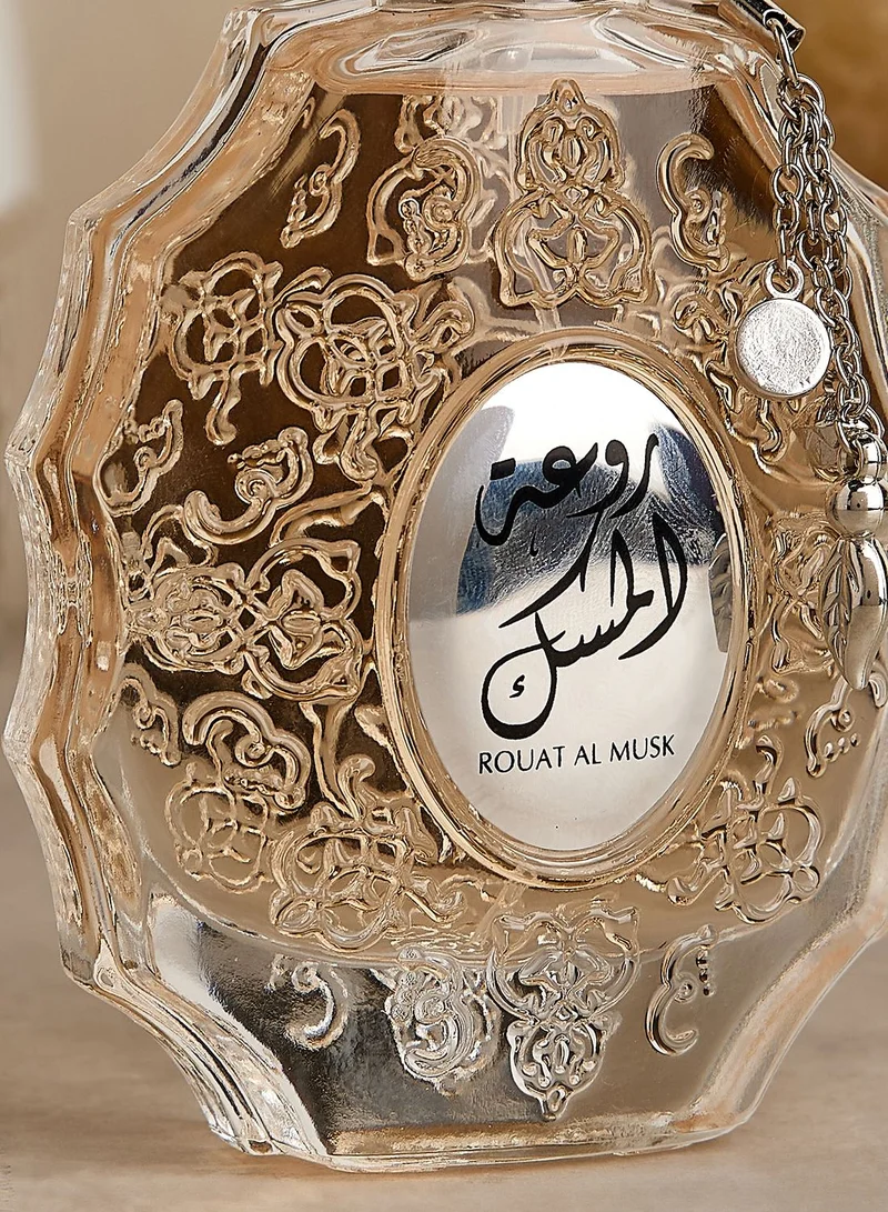 لطافة عطر روعة المسك للنساء 100 مل - او دو برفان