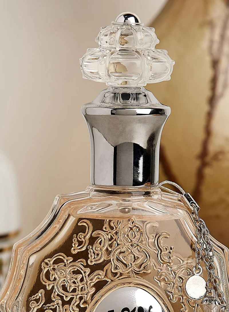 لطافة عطر روعة المسك للنساء 100 مل - او دو برفان