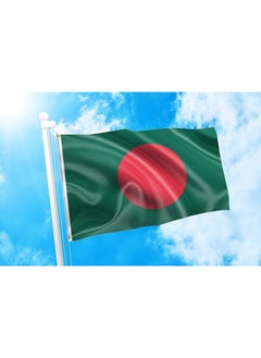 THE BABA Bangladesh Flag 120X180Cm 4X6Ft  - Image 4