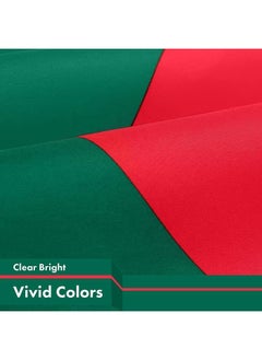 THE BABA Bangladesh Flag 120X180Cm 4X6Ft  - Image 2