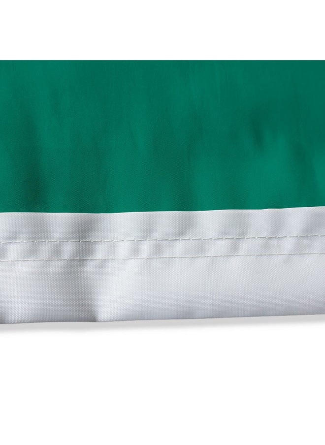 THE BABA - Bangladesh Flag 120X180Cm 4X6Ft - Image 1
