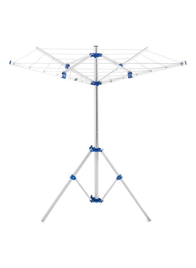 Loquat Foldable Clothes Drying Rack - Image 1