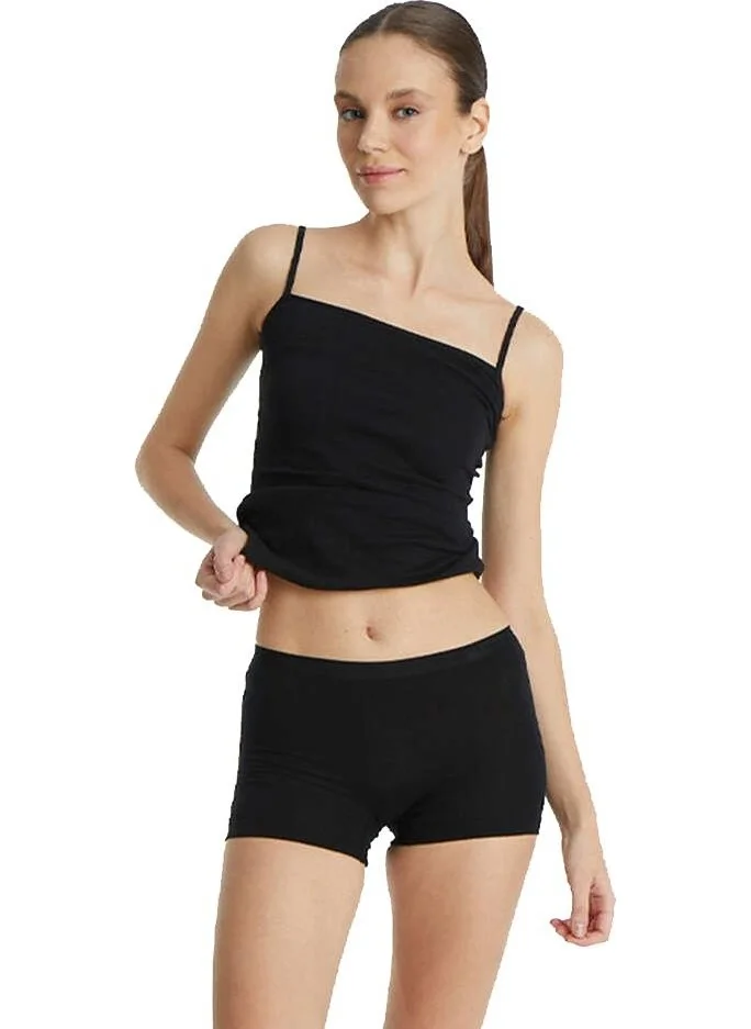 Blackspade Women's Boxer Essential 1301