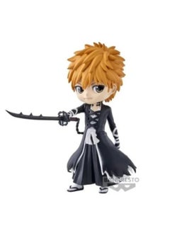 Banpresto Q Posket Bleach ICHIGO KUROSAKI - Thousand-Year Blood War
