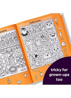 Funny Food Puzzles  - Image 5