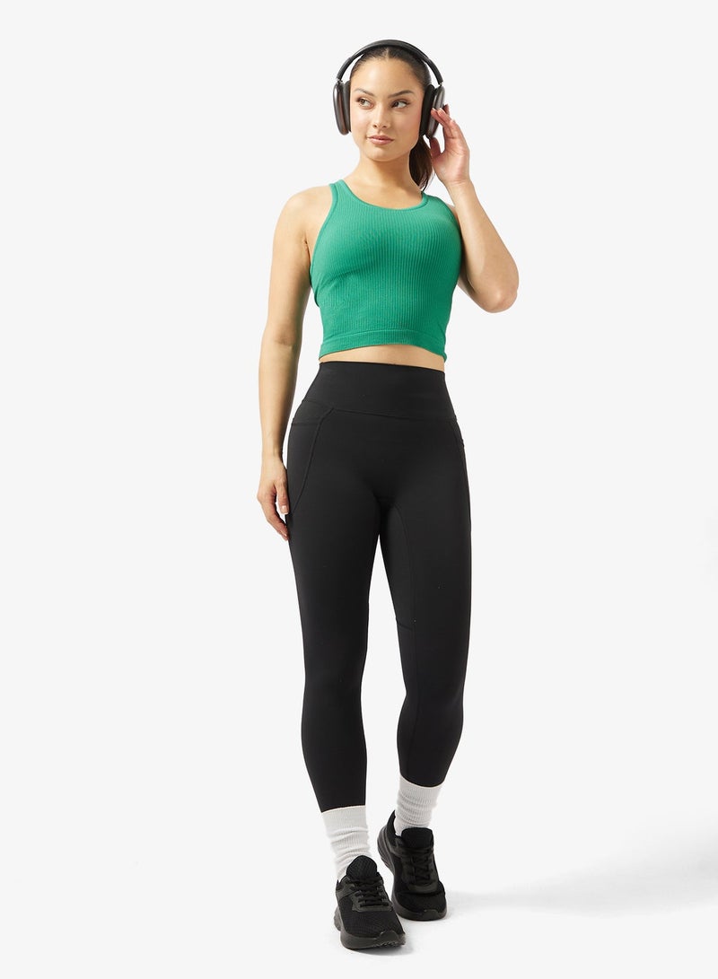 FRWD Seamless Soft Touch Sculpting Tank Top - Image 4