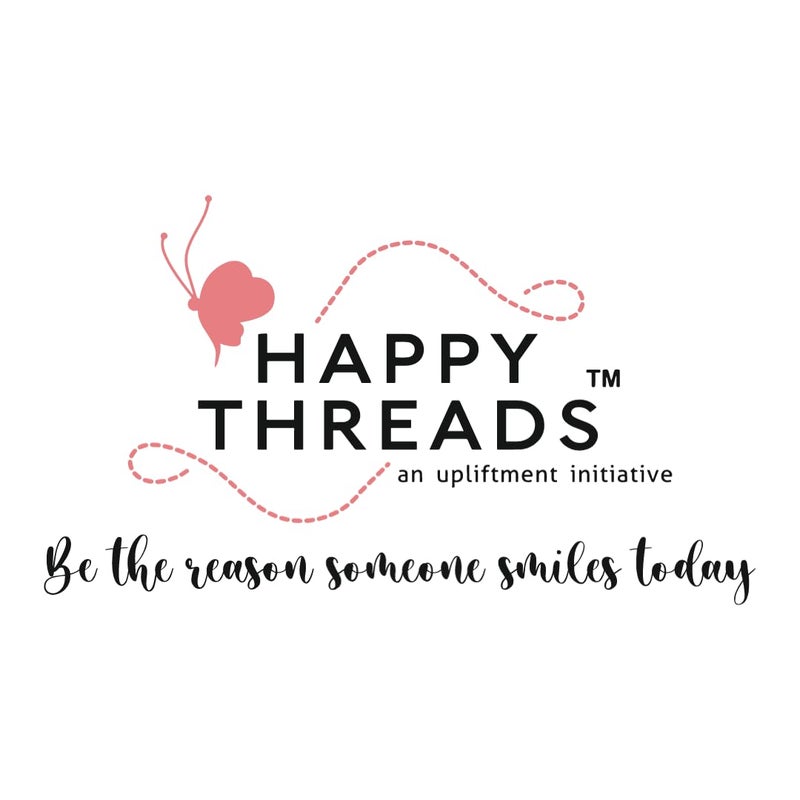 Happy Threads Crocheted Tulips and Heart Bouquet Elegant Floral Touch for Homes Offices Other Spaces Gifting Item for Friends Families on Birthdays Weddings Anniversary - Image 5