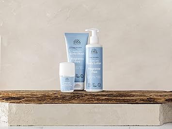 Urtekram Urtekram Fragrance Free Crystal Deodorant 50ml Pack of 2 - Image 4