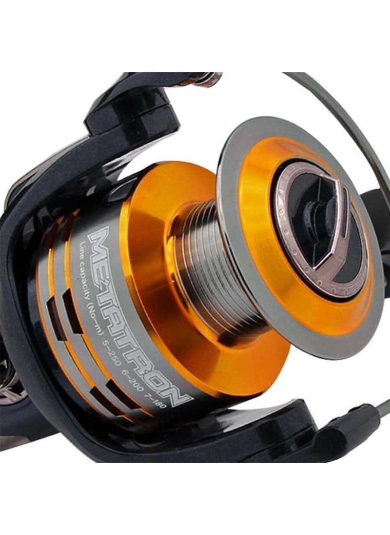 Metatron Fishing Reel STANDARD-3000 - pzsku/Z695323B03B55C4656226Z/45/_/1736957588/a1dd1559-2f6b-4107-bcee-f8de7fd15970