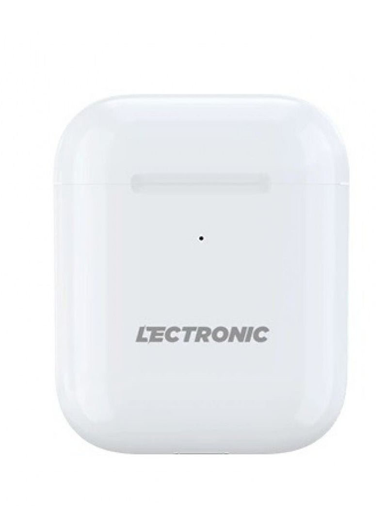 LeCtronic - LECTRONIC EARBUDS PLUS - Image 1