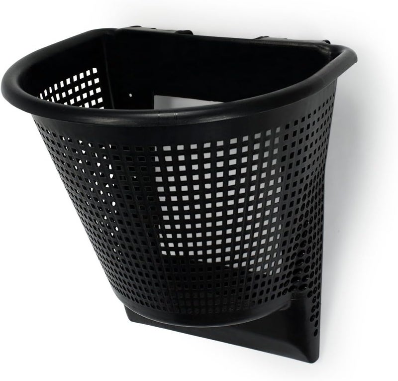 Aquascape Signature Series 60 and 80 Pond Skimmer Rigid Debris Basket EasyClean Replacement Filter Basket for Large Pond Skimmers 29003 - Image 3