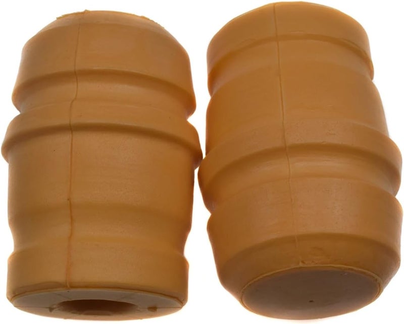 QASULER Suspension Bump Stop Jounce Bumper for Jeep and Dodge - Image 3