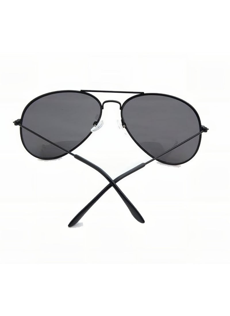 Generic Kids sunglasses, aviator polarized sunglasses, UV protection  - Image 4