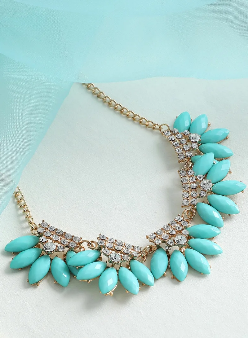 SOHI  Party Artificial Necklace Jewellery for Women | Best Price UAE