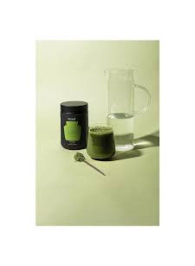 WelleCo The Super Elixir Original Jar 300g - Image 2