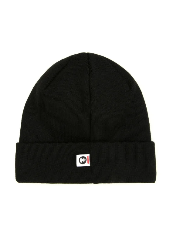 ايه ايه بي إي AAPENOW moonface logo beanie