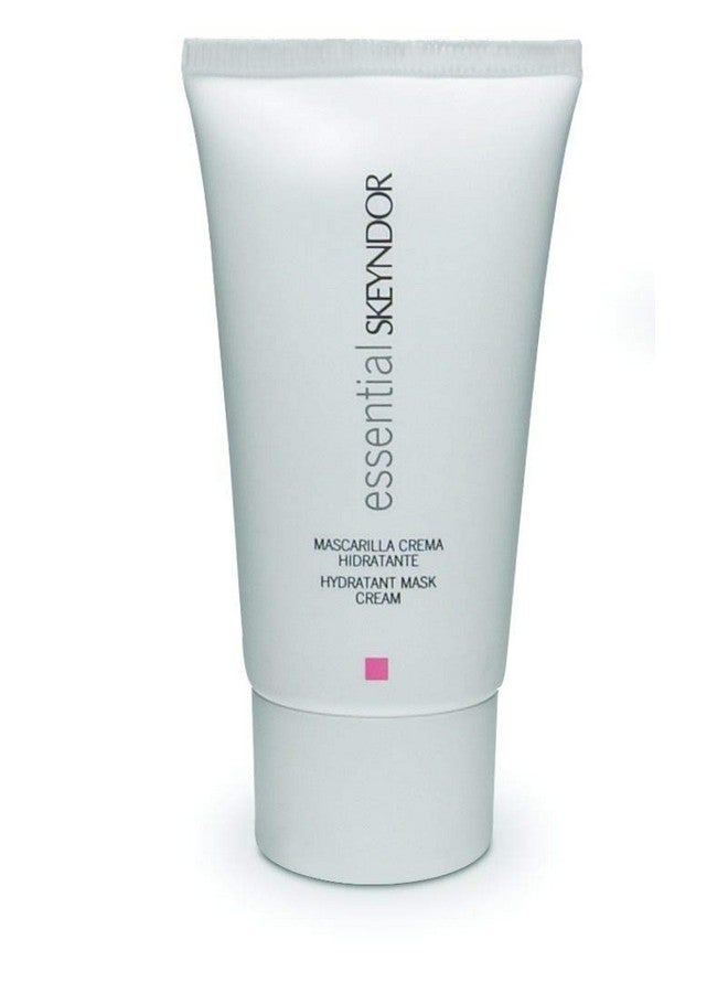 Skeyndor Mask Moisturizer. 50Ml - Image 1