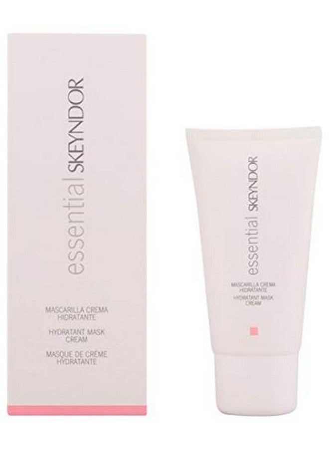 Skeyndor Mask Moisturizer. 50Ml - Image 2