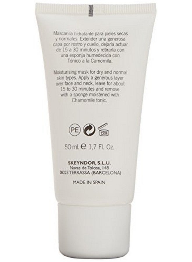 Skeyndor Mask Moisturizer. 50Ml - Image 4
