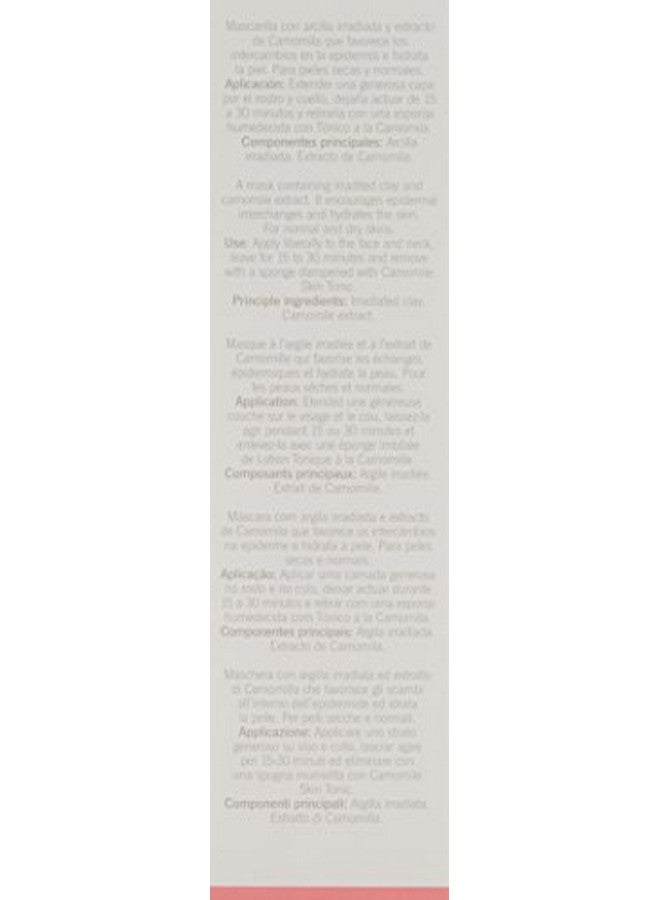 Skeyndor Mask Moisturizer. 50Ml - Image 3