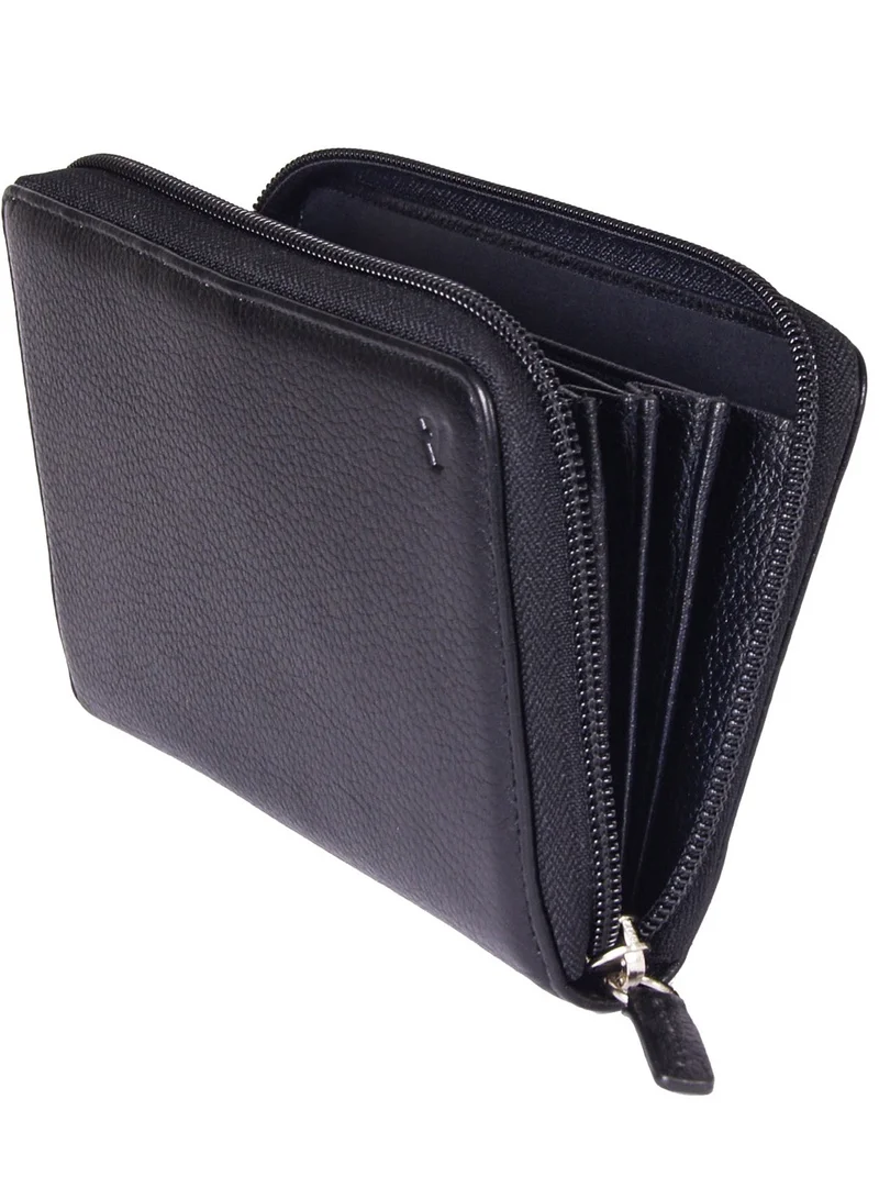 RONCATO Women's wallet Roncato Pascal - Genuine Leather , 412924/01