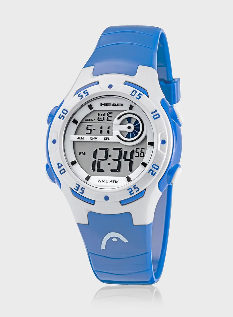 Head Watches Tokyo Watch - 38Mm