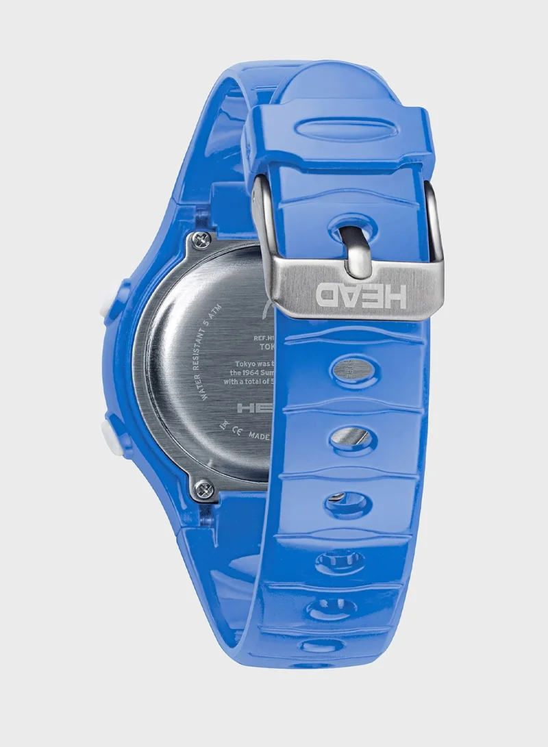 Head Watches Tokyo Watch - 38Mm