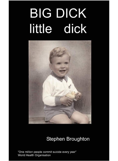 BIG DICK Little Dick